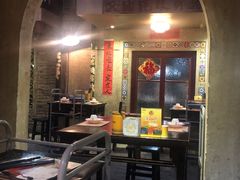 -老表记广西宵夜螺蛳鸭脚煲(西大店)