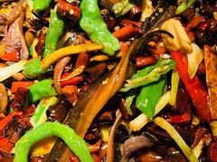 -百年神厨·地道川菜(清江西路店)