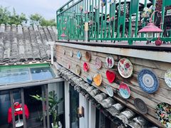 -EATALIA意塔利意式餐厅(鼓楼店)