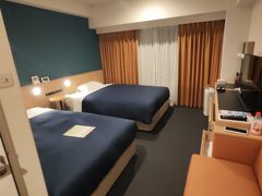 -关西机场华盛顿酒店