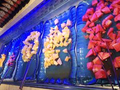 -万象·复兴号鲜肉烤肉海鲜自助(升级店)