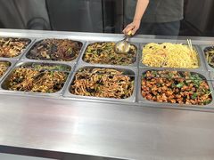 -刘小忙把子肉(北园大街总店)