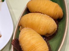 银萝千层酥-兴悦酒家(环市东路店)