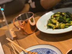 烤串-顺承小院儿