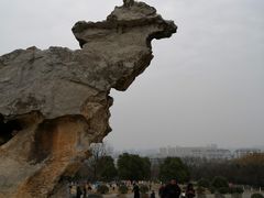 -南京市江宁方山