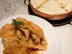-奉天小馆·非遗东北菜(济南万象城店)