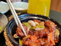 -去茶去餐厅(中央大街店)