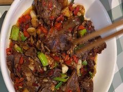 -彭耕记猪油炒小菜(吉联mall店)