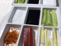 -在前门·烤鸭北京菜(五月花广场店)
