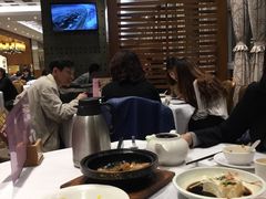 -稻香酒家·33年老字号·港式粤菜(富邦中心店)