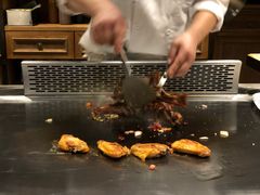 -57星选铁板烧(泰和吾悦店)