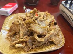 -和福餐馆(西江古街店)