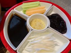 -青年公社烤鸭(青年路店)