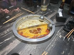 -小王少龙火锅(沙南街店)