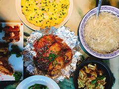 -苏城小院·园林精致苏州菜(斜塘老街店)