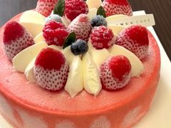 -积慕Cake(解放大道店)