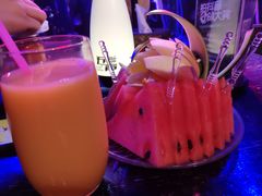 -MM·五声·音乐人与调酒师(西安路店)