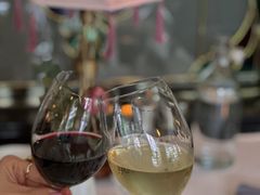 -火车头法国西餐厅