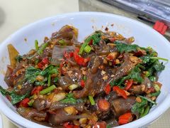 -笨罗卜浏阳菜馆(太平街店)