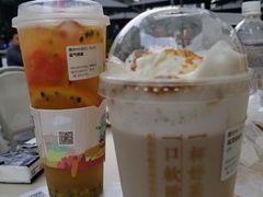 -奈雪的茶(石厦时代广场店)