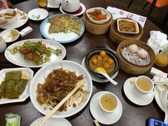 -潮福城大酒楼·潮粤菜·港式点心(阳光城店)