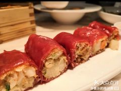 -陶陶居酒家(海岸城店)