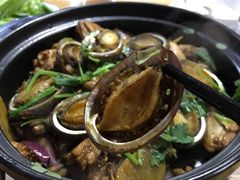 -海兴炭炉鸡(桥中北路店)