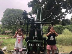 -青龙山国家森林公园
