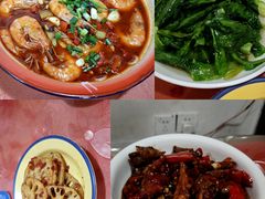 -老三样·美食研究中心(世贸路店)