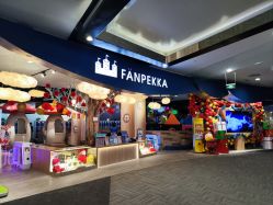 -幻贝家儿童乐园(武汉永旺梦乐城店)