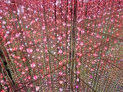 -天津梵高星空艺术馆(天河城旗舰店)