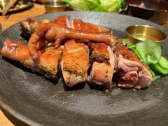 -SHAN山(前滩太古里店)