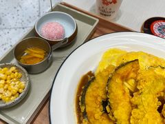 -池奈·咖喱蛋包饭(熙地港店)