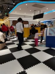 -奇乐儿momoplanet儿童乐园(广州白云五号店)