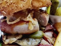 -HELLO 27 意面·沙拉·帕尼尼