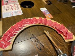 -呷哺呷哺 小火锅 (浦东新欧尚超市店)