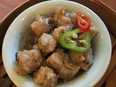 -潮府馆·非遗潮州菜·港式点心(世纪公园店)
