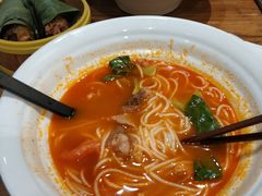-茶花妹子云南餐厅(传媒大学店)