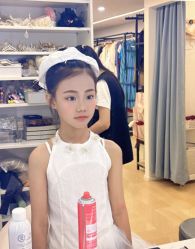-雅尼·亚米儿童摄影美学馆(汉阳店)
