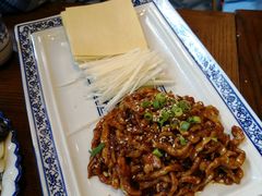 -百花深处·老北京风味菜