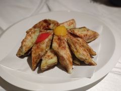 招积冰川茄-炳胜品味(珠江新城店)
