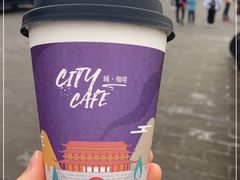 -西安城墙·碑林历史文化景区