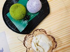 哈根达斯冰淇淋-牛匠和牛寿喜锅(西安总店)