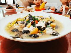 -梨云山居农家乐