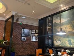 -大鸭梨烤鸭(甘家口店)