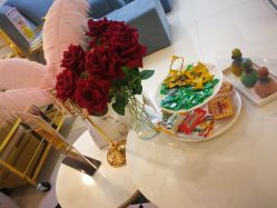 -La Rose·轻奢皮肤管理