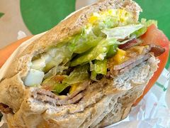 -赛百味SUBWAY(卓越店)