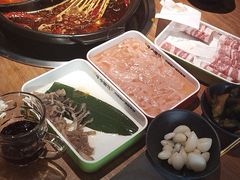 -牛小嫩串串火锅(延边大学文化城店)