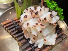 -西塔老太太泥炉烤肉(川沙百联店)