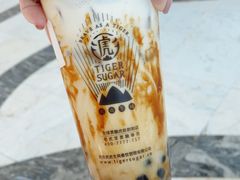 -老虎堂TIGER SUGAR